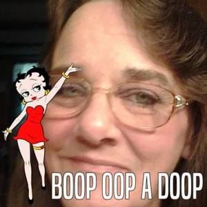 Meet your Posher, Becky